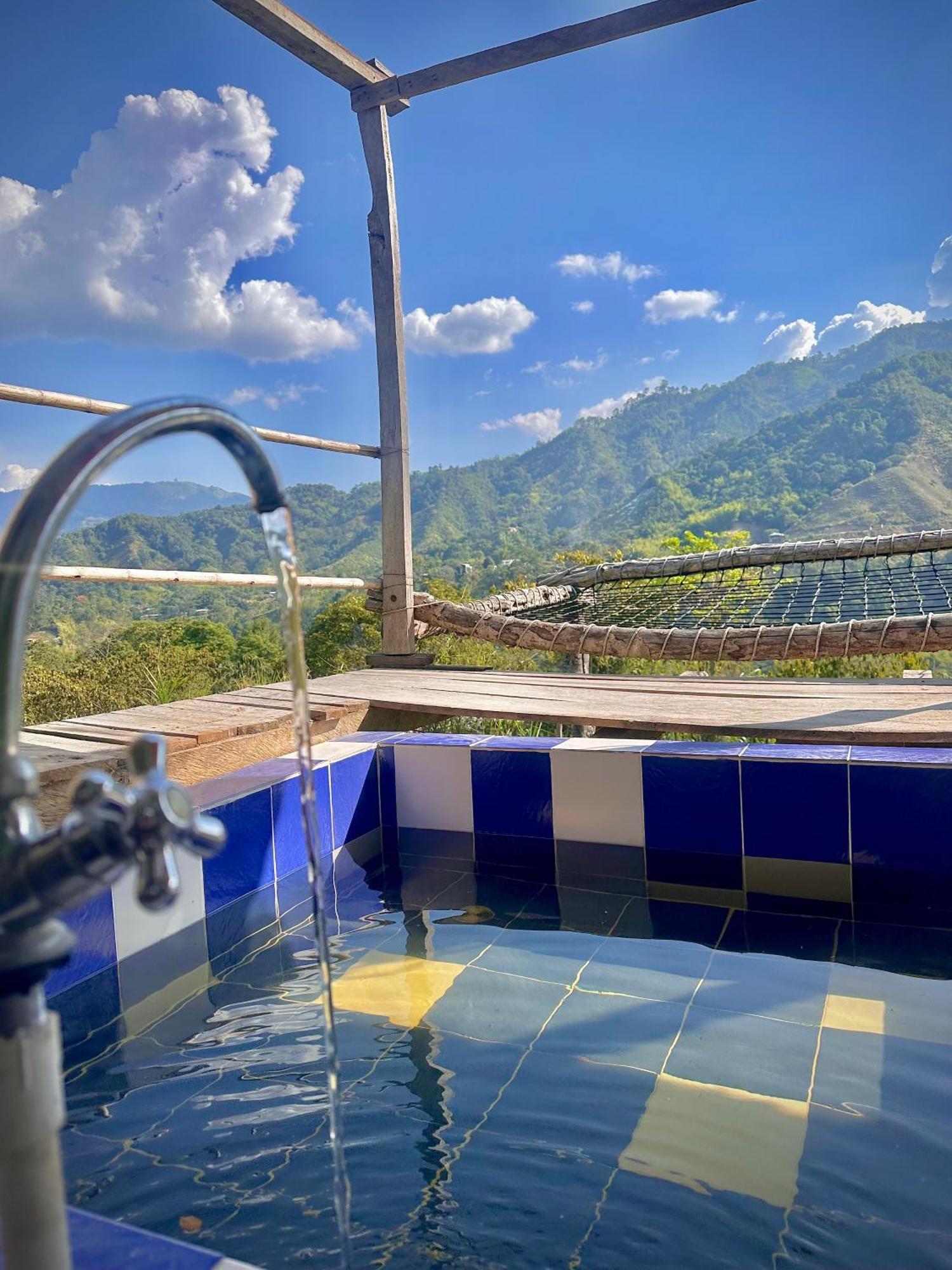 Finca Ecoparaiso Ibague Luaran gambar