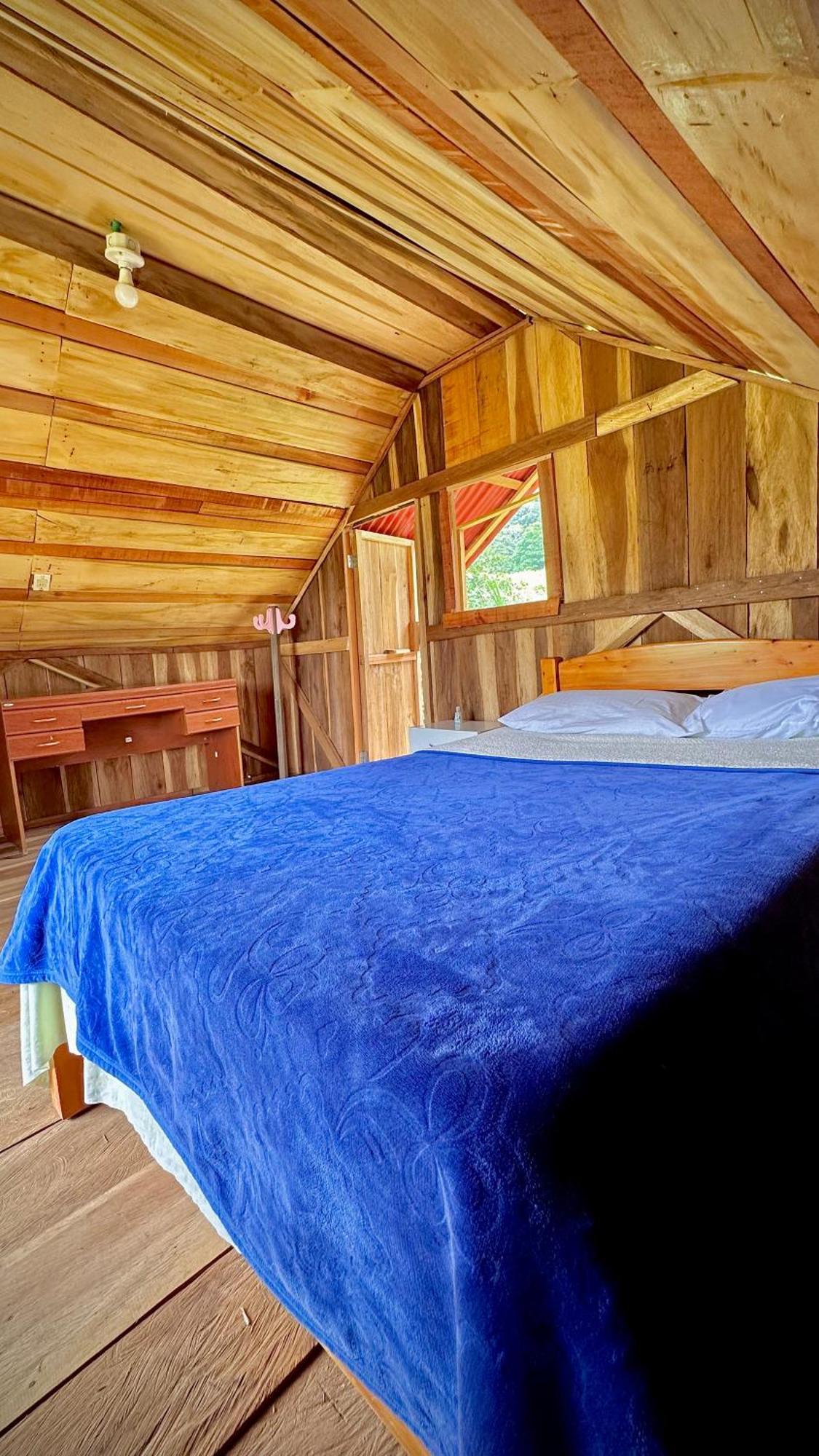 Finca Ecoparaiso Ibague Luaran gambar